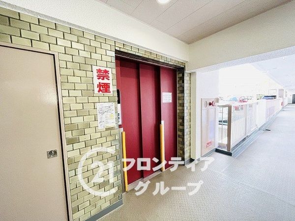 シャトー西宮 中古マンション(その他共用部分)