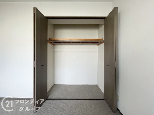 ギャラリーコートハイム西宮・樋ノ口 中古マンション(収納)