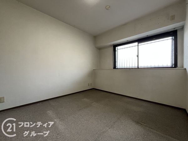 ギャラリーコートハイム西宮・樋ノ口 中古マンション(子供部屋)