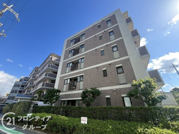 ギャラリーコートハイム西宮・樋ノ口　中古マンション