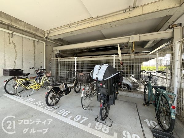 ギャラリーコートハイム西宮・樋ノ口 中古マンション(その他共用部分)