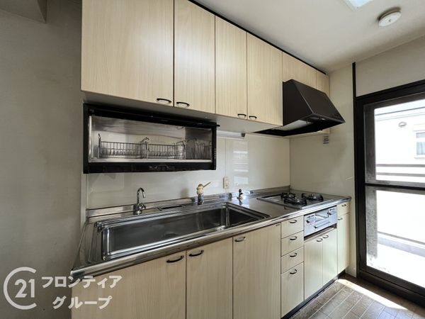 ギャラリーコートハイム西宮・樋ノ口 中古マンション(キッチン)