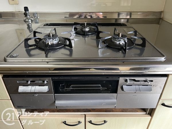 ギャラリーコートハイム西宮・樋ノ口 中古マンション(その他設備)