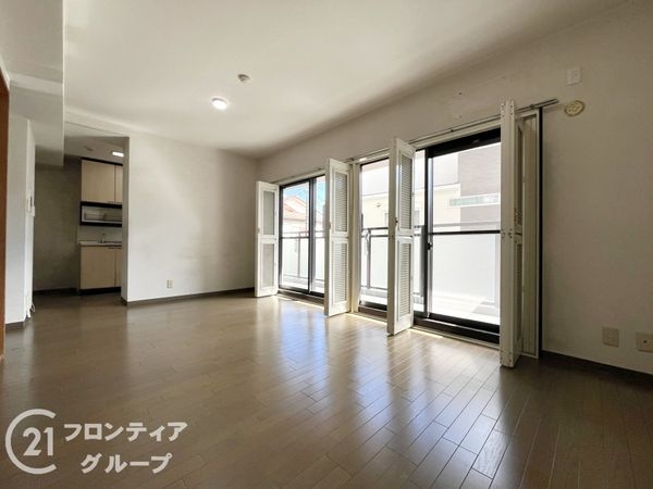 ギャラリーコートハイム西宮・樋ノ口　中古マンション