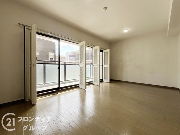 ギャラリーコートハイム西宮・樋ノ口 中古マンション(リビング)