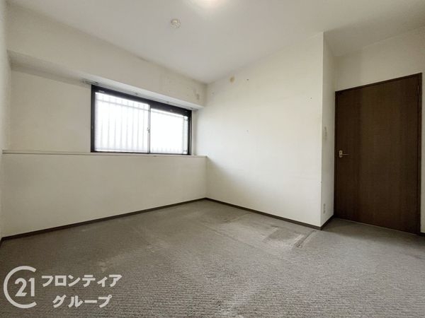 ギャラリーコートハイム西宮・樋ノ口 中古マンション(寝室)