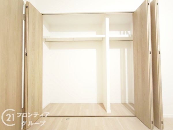 アイビーハイツ甲子園 中古マンション(収納)