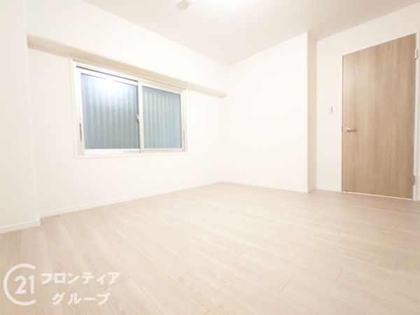 アイビーハイツ甲子園 中古マンション(子供部屋)