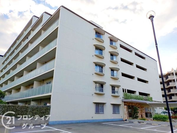 アイビーハイツ甲子園　中古マンション