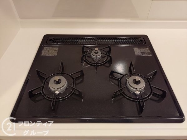 アイビーハイツ甲子園 中古マンション(その他設備)