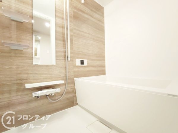 アイビーハイツ甲子園 中古マンション(バス)