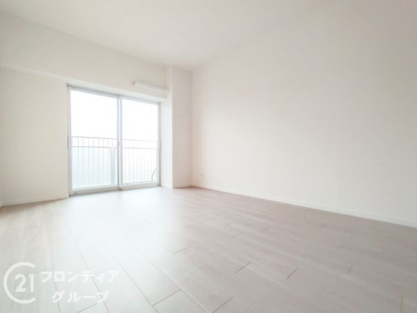 アイビーハイツ甲子園 中古マンション(寝室)