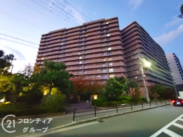 フルレ歌島 中古マンション(その他現地)