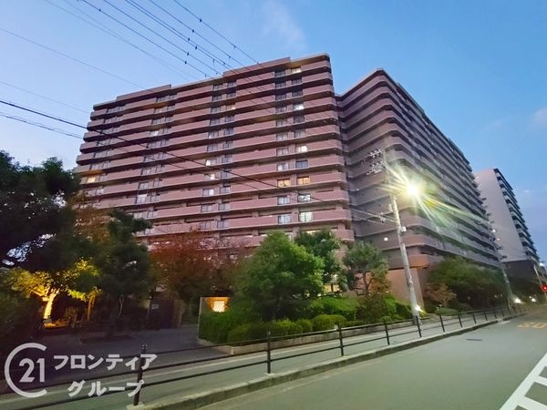 フルレ歌島 中古マンション(その他現地)