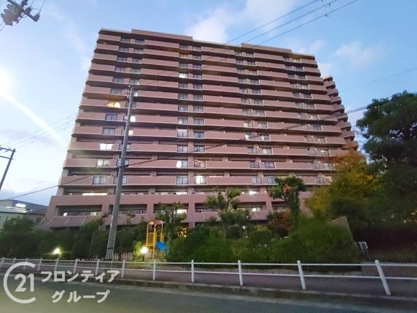 フルレ歌島 中古マンション(その他現地)