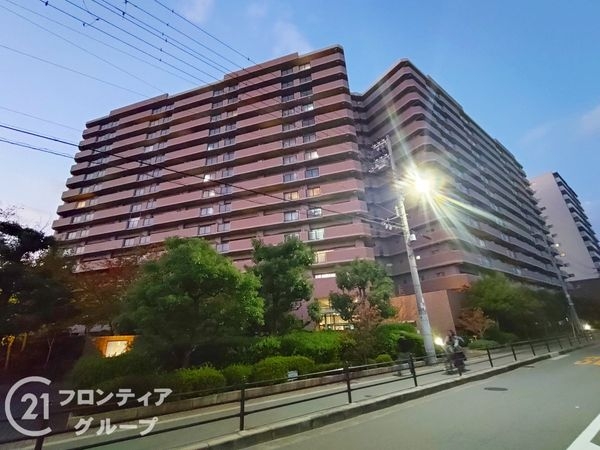 フルレ歌島 中古マンション(その他現地)