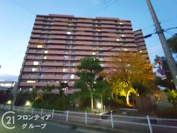 フルレ歌島　中古マンション