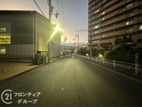 フルレ歌島 中古マンション(その他現地)