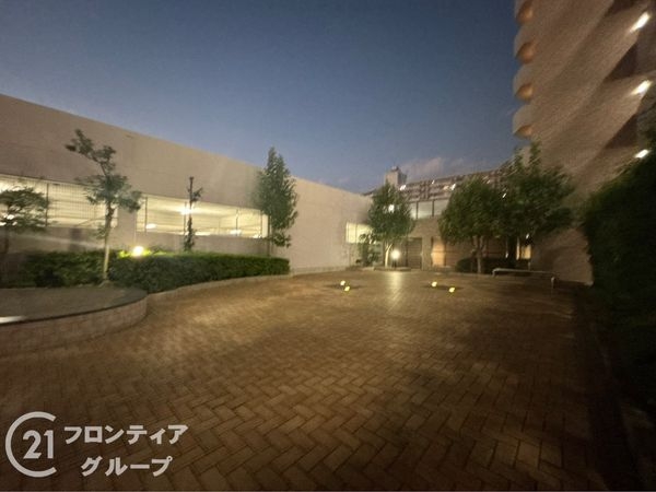 フルレ歌島 中古マンション(その他現地)