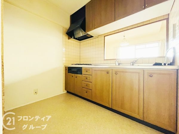 フルレ歌島　中古マンション