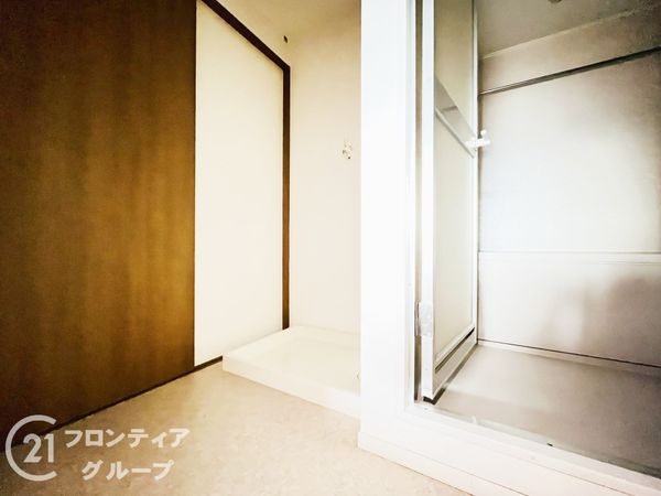 フルレ歌島　中古マンション