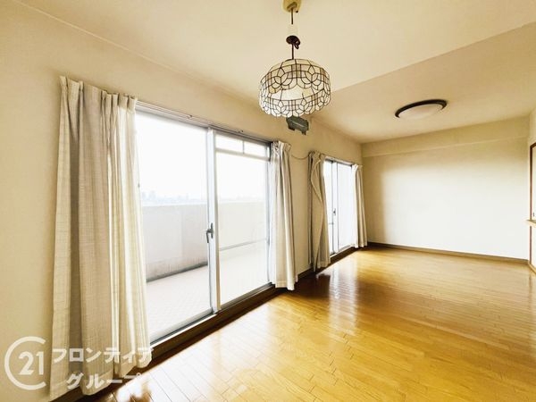 フルレ歌島　中古マンション