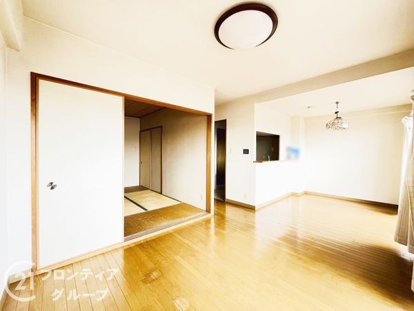 フルレ歌島　中古マンション