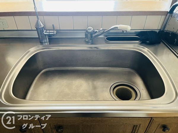 フルレ歌島　中古マンション