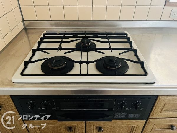 フルレ歌島　中古マンション