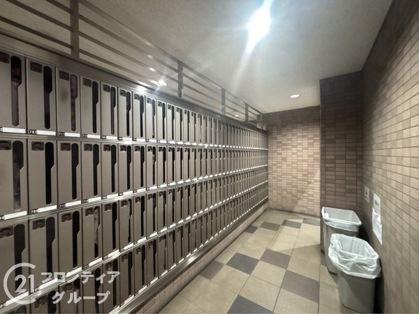 フルレ歌島 中古マンション(その他共用部分)