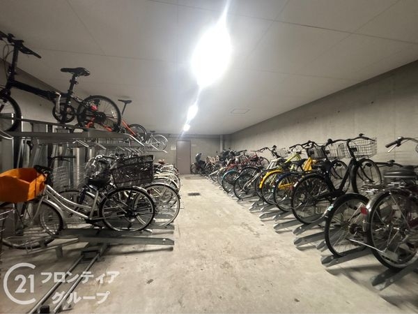 フルレ歌島 中古マンション(その他共用部分)