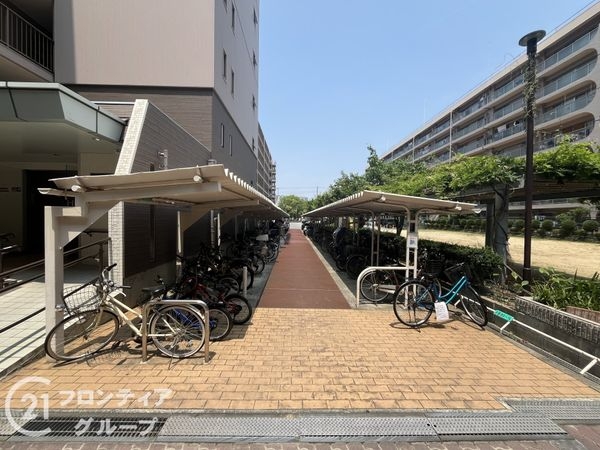 プラザ歌島Ｂ棟　中古マンション