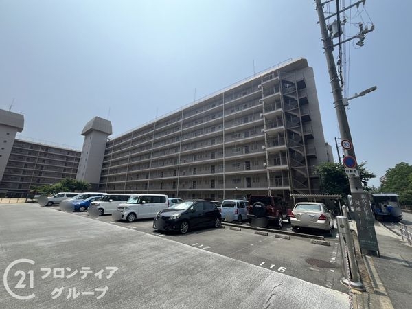 プラザ歌島Ｂ棟　中古マンション