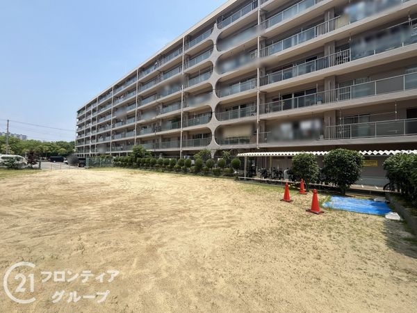 プラザ歌島Ｂ棟　中古マンション