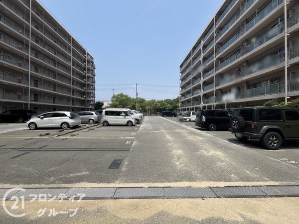 プラザ歌島Ｂ棟　中古マンション