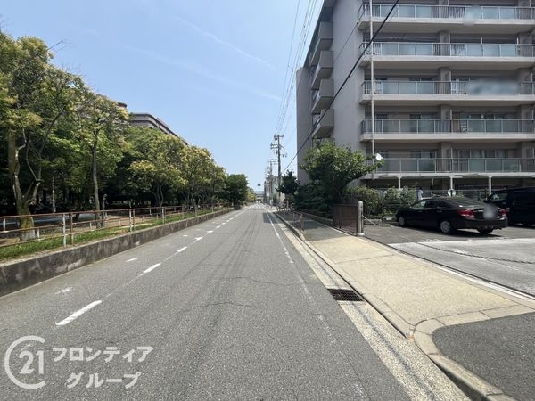 プラザ歌島Ｂ棟　中古マンション