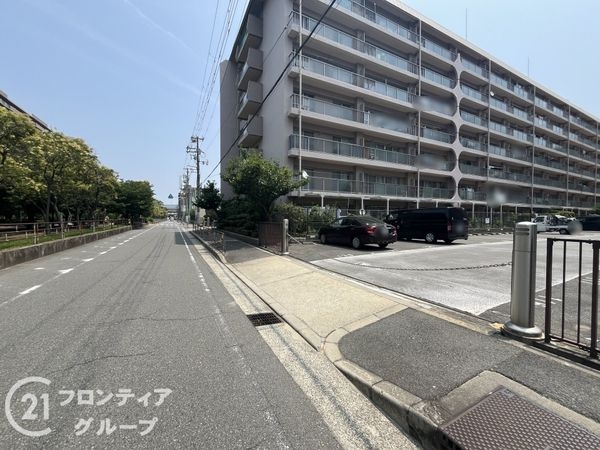 プラザ歌島Ｂ棟　中古マンション