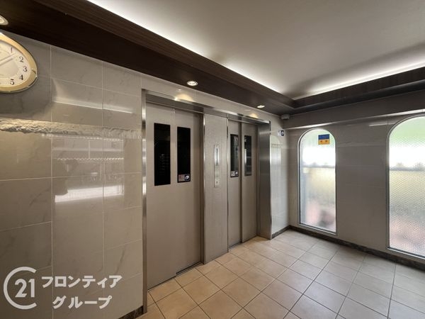 プラザ歌島Ｂ棟　中古マンション