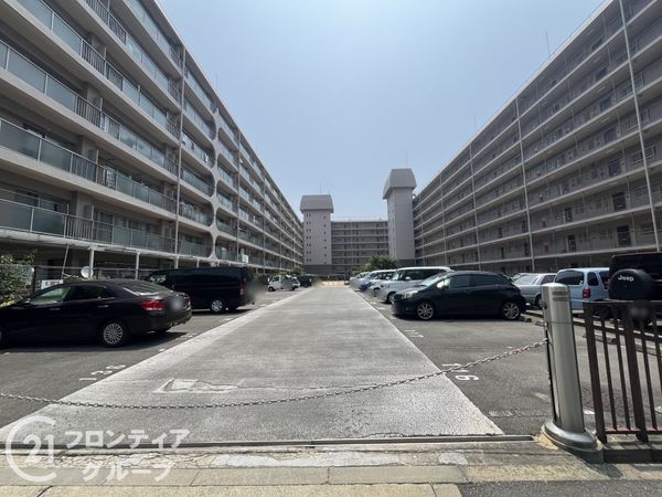 プラザ歌島Ｂ棟　中古マンション