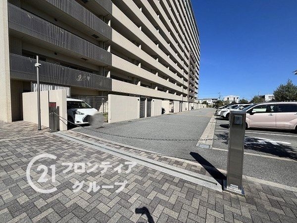 イニシア塚口ノースフィールド 中古マンション(その他現地)