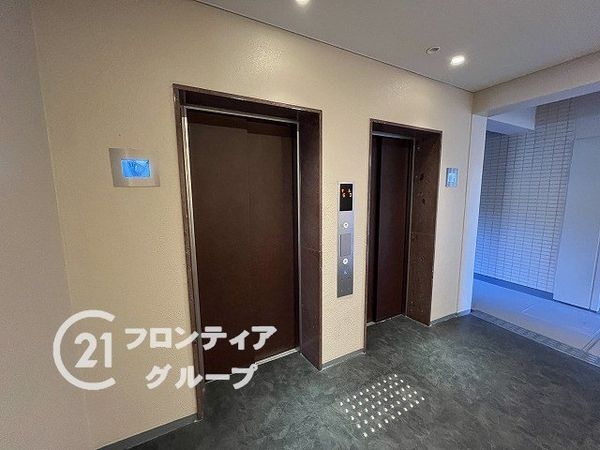 イニシア塚口ノースフィールド 中古マンション(その他共用部分)