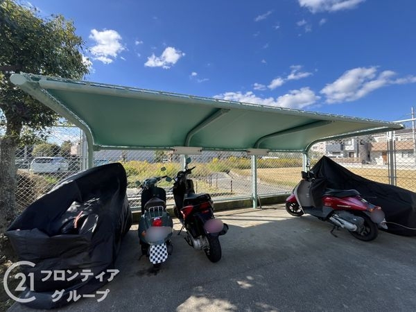 パレ武庫川プルミエール3 2号棟 中古マンション(その他現地)