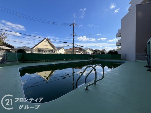 パレ武庫川プルミエール3 2号棟 中古マンション(その他現地)