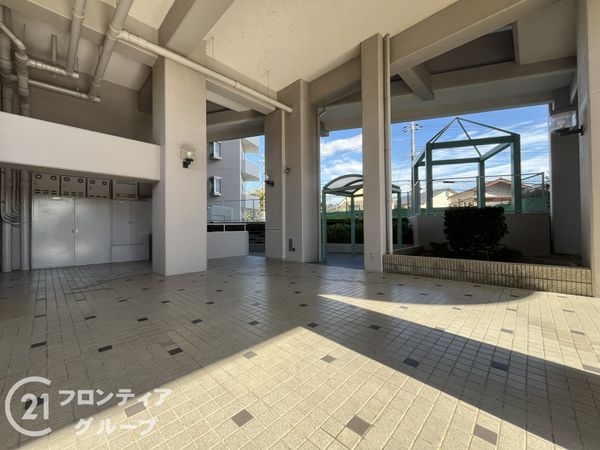 パレ武庫川プルミエール3 2号棟 中古マンション(その他現地)