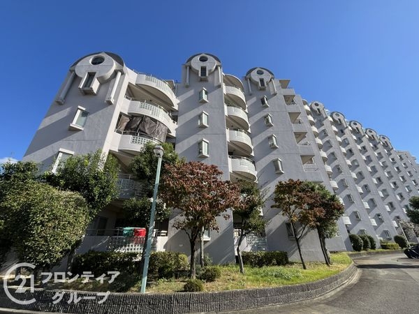 パレ武庫川プルミエール3 2号棟 中古マンション(その他現地)