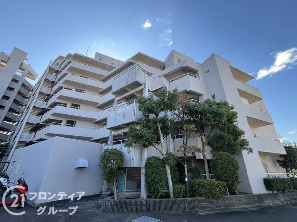 パレ武庫川プルミエール3 2号棟 中古マンション(その他現地)