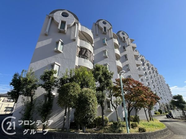 パレ武庫川プルミエール3 2号棟 中古マンション(その他現地)