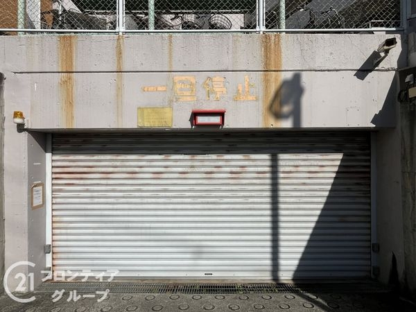 パレ武庫川プルミエール3 2号棟 中古マンション(その他現地)