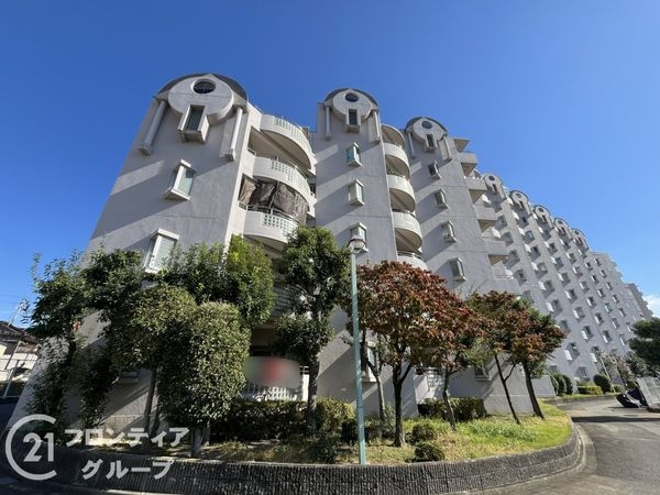 パレ武庫川プルミエール3 2号棟 中古マンション(その他現地)