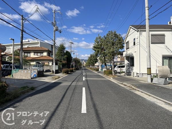 パレ武庫川プルミエール3 2号棟 中古マンション(その他現地)